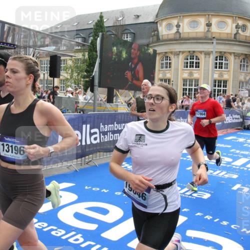 29.06.2025 - hella hamburg halbmarathon Michael Strokosch http://msf.ph/oto/8482173 29.06.2025 10:42:09 Ziel 1441, 5682, 6593, 10216, 11417, 12098, 12292, 13196, 15846, 16677, 17864, 18920, 19046 meine-sportfotos.de