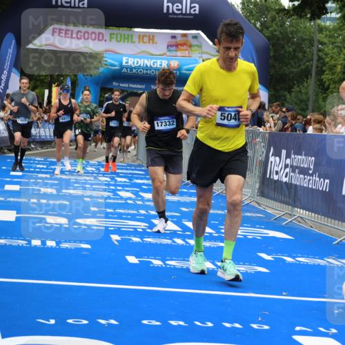 29.06.2025 - hella hamburg halbmarathon Strokosch-Dieckow http://msf.ph/oto/8482332 29.06.2025 10:45:41 Ziel 4345, 4854, 5047, 6071, 6290, 6711, 7385, 8668, 11291, 11495, 12154, 13975, 14374, 14764, 15666, 16617, 17332, 17674, 17835, 18862, 18878 meine-sportfotos.de