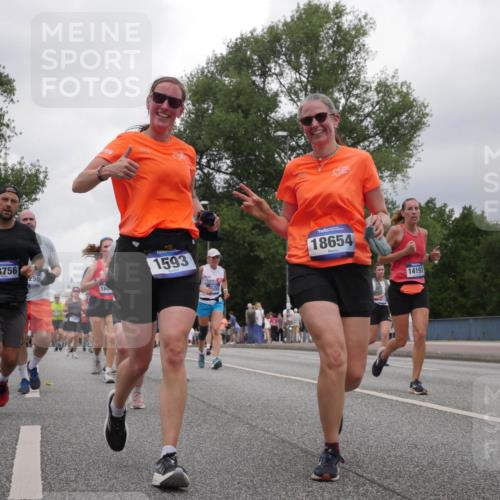29.06.2025 - hella hamburg halbmarathon Luisa Fischer http://msf.ph/oto/8482368 29.06.2025 10:50:42 Kennedybrücke 13756, 250, 16, 1593, 500, 3, 18654, 14197, 1593, 2500, 2981, 4342, 5700, 5895, 9743 meine-sportfotos.de