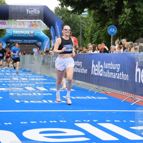 29.06.2025 - hella hamburg halbmarathon Strokosch-Dieckow http://msf.ph/oto/8482900 29.06.2025 10:45:27 Ziel 1697, 2138, 2367, 2415, 2470, 3186, 5623, 6831, 8374, 8668, 11469, 12277, 12643, 14062, 14703, 16725, 17499, 18407, 18638 meine-sportfotos.de
