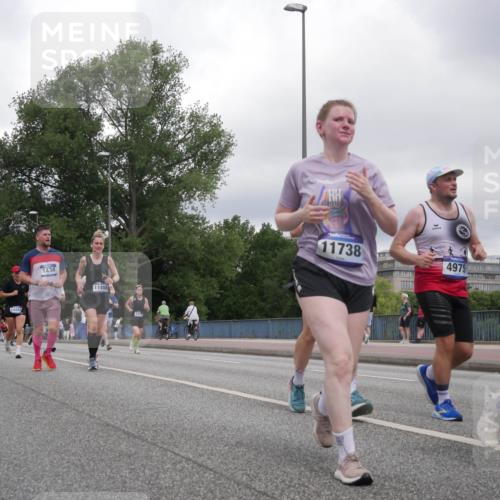 29.06.2025 - hella hamburg halbmarathon Luisa Fischer http://msf.ph/oto/8483515 29.06.2025 10:51:15 Kennedybrücke 9018, 5622, 14441, 1434, 11458, 241, 11738, 4975, 1434, 2163, 2195, 2407, 2418, 2882, 2994, 3468, 4588, 4974, 6255, 6256, 6879, 9018, 9356, 10075, 10777 meine-sportfotos.de