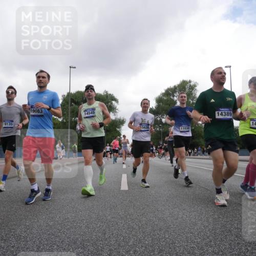 29.06.2025 - hella hamburg halbmarathon Luisa Fischer http://msf.ph/oto/8487686 29.06.2025 10:53:13 Kennedybrücke 19135, 19083, 14545, 15626, 11030, 14389, 14390, 1525, 2927, 3070, 4589, 5997, 6680, 6694, 6989, 8254, 9261, 10060, 10704 meine-sportfotos.de