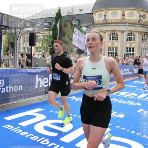 29.06.2025 - hella hamburg halbmarathon Michael Strokosch http://msf.ph/oto/8487828 29.06.2025 10:44:05 Ziel 1391, 1558, 2816, 4981, 6705, 8063, 8900, 9081, 10596, 11346, 13123, 15383, 16506, 16697, 17516, 17977, 18004 meine-sportfotos.de