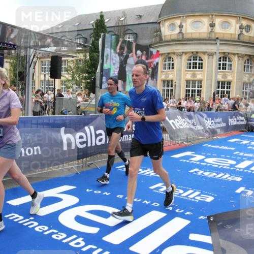 29.06.2025 - hella hamburg halbmarathon Michael Strokosch http://msf.ph/oto/8490767 29.06.2025 10:45:30 Ziel 1697, 3186, 6831, 11469, 12277, 12643, 14062, 14703, 16725, 17499, 18407, 18638 meine-sportfotos.de