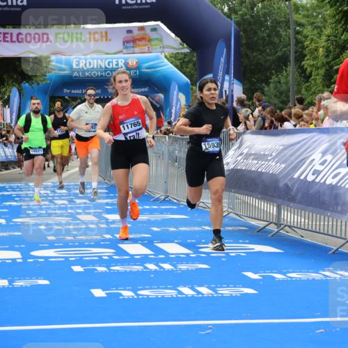 29.06.2025 - hella hamburg halbmarathon Strokosch-Dieckow http://msf.ph/oto/8494573 29.06.2025 10:41:49 Ziel 1169, 1512, 1763, 7092, 10415, 11765, 14346, 15521, 15535, 15935, 16507 meine-sportfotos.de