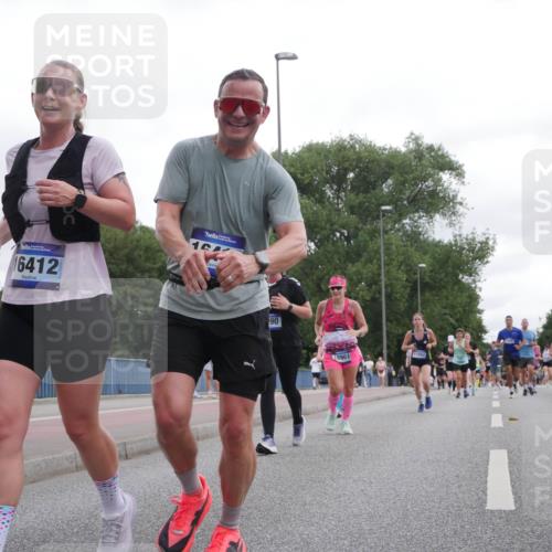 29.06.2025 - hella hamburg halbmarathon Luisa Fischer http://msf.ph/oto/8495896 29.06.2025 10:54:11 Kennedybrücke 16412, 107, 90, 8961, 11052, 13143, 3647, 4848, 5530, 6178, 7141, 8986, 9605 meine-sportfotos.de