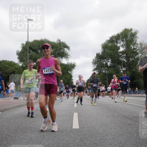 29.06.2025 - hella hamburg halbmarathon Luisa Fischer http://msf.ph/oto/8496705 29.06.2025 10:55:22 Kennedybrücke 1339, 7305, 1472, 9583, 11609, 7841, 17326, 1997, 3934, 4087, 6456, 6961, 7691, 7841, 9220, 9460, 9582, 9583, 9594, 9673 meine-sportfotos.de