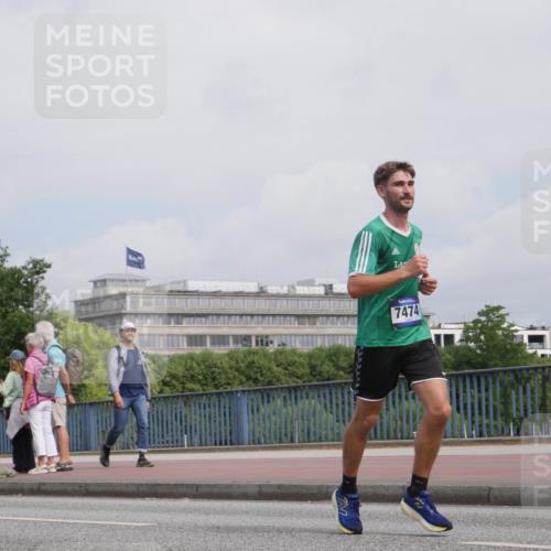 29.06.2025 - hella hamburg halbmarathon Luisa Fischer http://msf.ph/oto/8504044 29.06.2025 10:14:52 Kennedybrücke 7474, 1062, 1790, 3746, 3837, 6966, 7370, 7474, 9119, 9254 meine-sportfotos.de