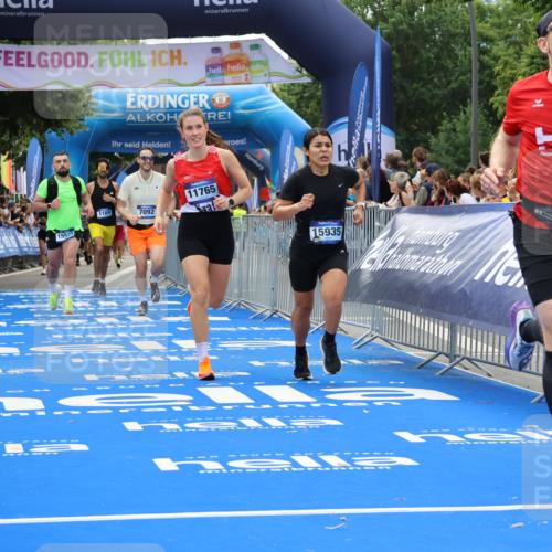 29.06.2025 - hella hamburg halbmarathon Strokosch-Dieckow http://msf.ph/oto/8504619 29.06.2025 10:41:49 Ziel 1169, 1512, 1763, 7092, 10415, 11765, 14346, 15521, 15535, 15935, 16507 meine-sportfotos.de