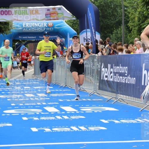 29.06.2025 - hella hamburg halbmarathon Strokosch-Dieckow http://msf.ph/oto/8504910 29.06.2025 10:41:43 Ziel 1512, 1763, 7092, 9640, 10415, 11765, 13714, 14346, 15535, 15935 meine-sportfotos.de