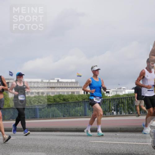 29.06.2025 - hella hamburg halbmarathon Luisa Fischer http://msf.ph/oto/8505183 29.06.2025 10:17:30 Kennedybrücke 5191, 1480, 9663, 113, 1071, 1131, 1480, 1728, 3020, 3025, 3834, 5191, 6181, 6366, 6717, 6724, 7442, 8055, 8755, 9173, 9663, 10224 meine-sportfotos.de