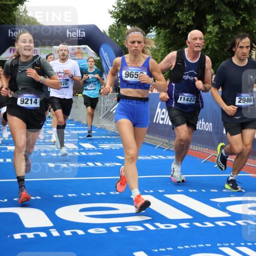 29.06.2025 - hella hamburg halbmarathon Strokosch-Dieckow http://msf.ph/oto/8505226 29.06.2025 10:51:25 Ziel 1335, 2364, 2411, 2636, 2718, 2946, 4814, 5820, 6776, 7943, 8989, 9214, 9656, 10691, 11124, 11422, 13047, 13403, 13792, 14865, 14994, 15871, 15950, 16357, 17131, 18489 meine-sportfotos.de