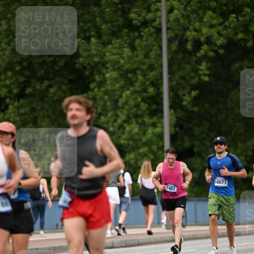 29.06.2025 - hella hamburg halbmarathon Dr. Thomas Lammeyer http://msf.ph/oto/8509134 29.06.2025 10:31:11 Kennedybrücke 1300, 1481, 2306, 2775, 3389, 4844, 6625, 6905, 7929, 8306, 8674, 9688, 10077, 10104, 10158, 11256 meine-sportfotos.de