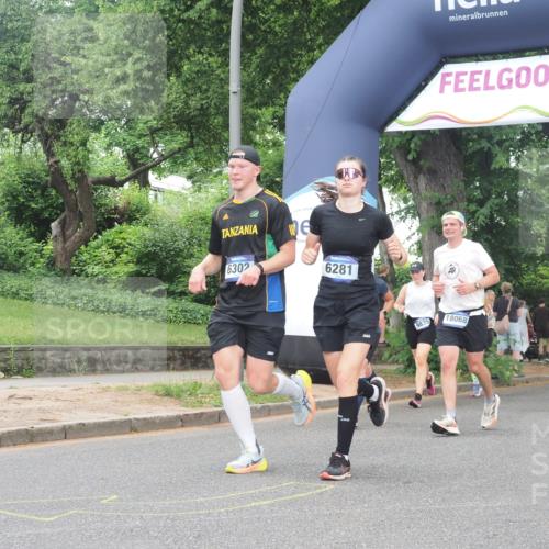 29.06.2025 - hella hamburg halbmarathon KatJ http://msf.ph/oto/8512805 29.06.2025 10:45:01 Zwischen KM18-KM19 1595, 2907, 3251, 4088, 5277, 5341, 6104, 6281, 6302 meine-sportfotos.de