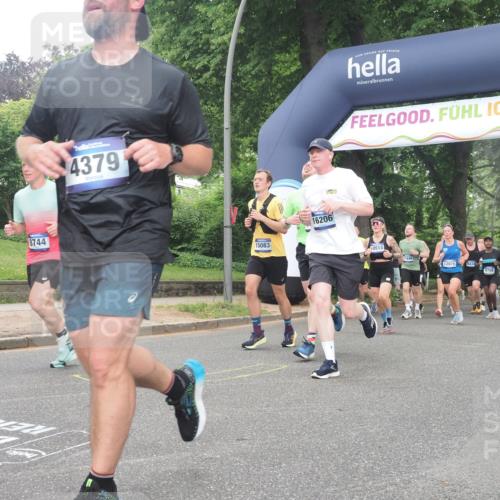 29.06.2025 - hella hamburg halbmarathon KatJ http://msf.ph/oto/8513077 29.06.2025 10:45:16 Zwischen KM18-KM19 4319, 4379, 4708, 6138, 6147, 6531, 8744 meine-sportfotos.de