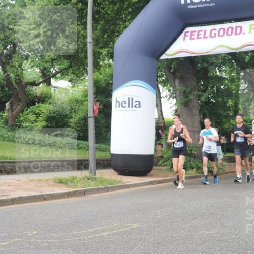 29.06.2025 - hella hamburg halbmarathon KatJ http://msf.ph/oto/8514890 29.06.2025 10:46:27 Zwischen KM18-KM19 6470, 7031, 7223, 7824, 8509 meine-sportfotos.de