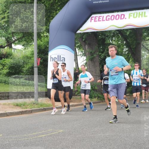 29.06.2025 - hella hamburg halbmarathon KatJ http://msf.ph/oto/8514914 29.06.2025 10:46:28 Zwischen KM18-KM19 6470, 7031, 7223, 7824, 8509 meine-sportfotos.de
