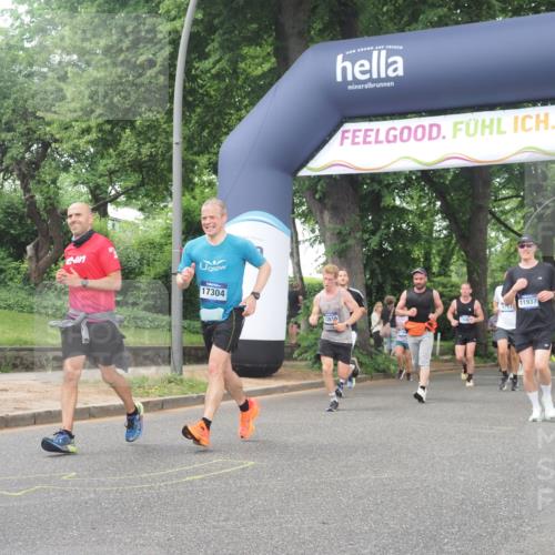 29.06.2025 - hella hamburg halbmarathon KatJ http://msf.ph/oto/8515240 29.06.2025 10:46:42 Zwischen KM18-KM19 1019, 1544, 2426, 2730, 6087, 6754 meine-sportfotos.de