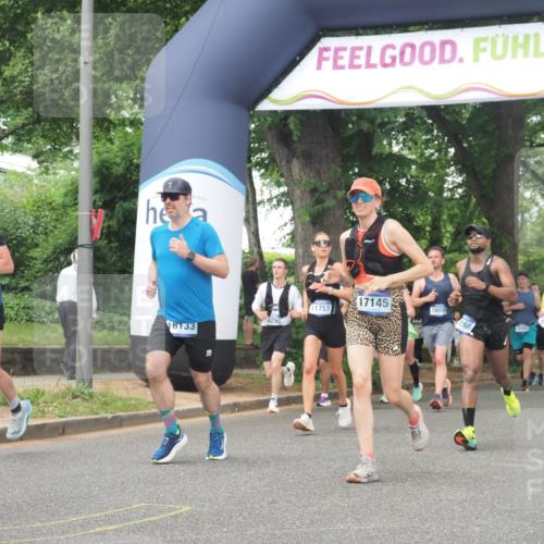 29.06.2025 - hella hamburg halbmarathon KatJ http://msf.ph/oto/8516165 29.06.2025 10:47:16 Zwischen KM18-KM19 5775, 5885, 6309, 8003 meine-sportfotos.de