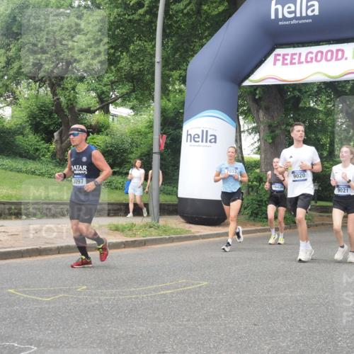 29.06.2025 - hella hamburg halbmarathon KatJ http://msf.ph/oto/8516607 29.06.2025 10:47:35 Zwischen KM18-KM19 1364, 1653, 3097, 4068, 4592, 6487, 6921, 7033, 8191 meine-sportfotos.de