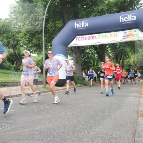29.06.2025 - hella hamburg halbmarathon KatJ http://msf.ph/oto/8516890 29.06.2025 10:47:46 Zwischen KM18-KM19 1006, 1190, 1414, 2011, 2322, 2323, 8483 meine-sportfotos.de