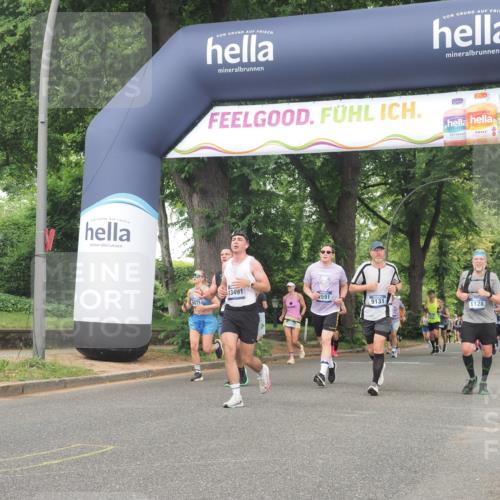29.06.2025 - hella hamburg halbmarathon KatJ http://msf.ph/oto/8518058 29.06.2025 10:48:24 Zwischen KM18-KM19 1128, 2591, 5613, 8177 meine-sportfotos.de