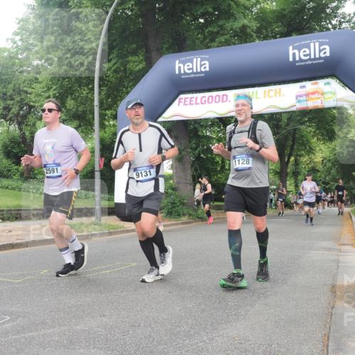 29.06.2025 - hella hamburg halbmarathon KatJ http://msf.ph/oto/8518170 29.06.2025 10:48:26 Zwischen KM18-KM19 1128, 2591 meine-sportfotos.de
