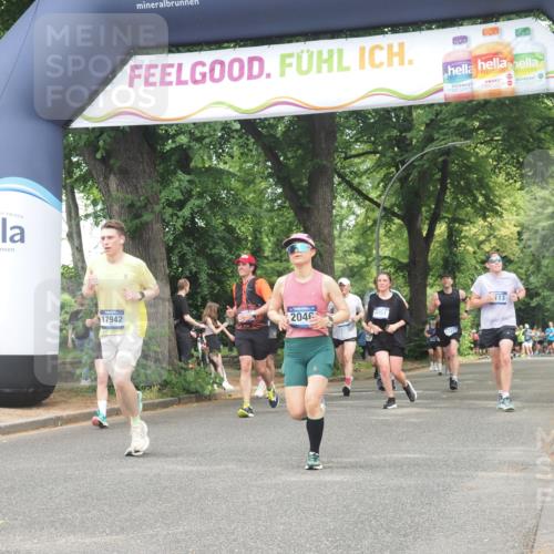 29.06.2025 - hella hamburg halbmarathon KatJ http://msf.ph/oto/8518814 29.06.2025 10:58:35 Zwischen KM18-KM19 1524, 2046, 3650, 5069, 7873, 8051 meine-sportfotos.de