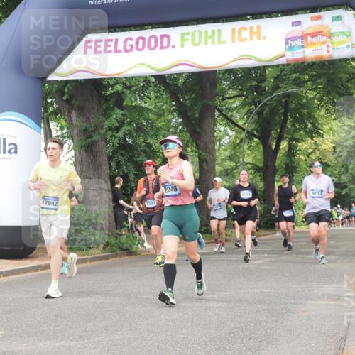 29.06.2025 - hella hamburg halbmarathon KatJ http://msf.ph/oto/8518823 29.06.2025 10:58:35 Zwischen KM18-KM19 1524, 2046, 3650, 5069, 7873, 8051 meine-sportfotos.de