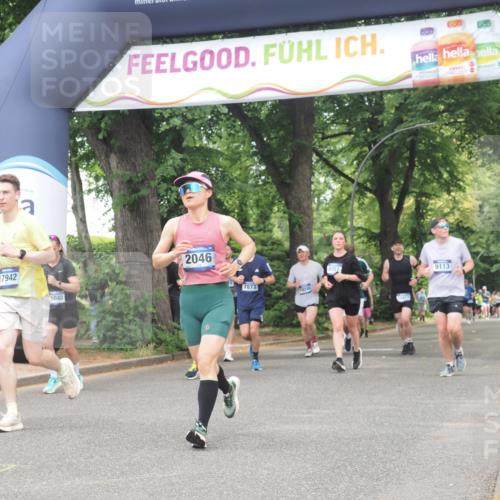 29.06.2025 - hella hamburg halbmarathon KatJ http://msf.ph/oto/8518848 29.06.2025 10:58:35 Zwischen KM18-KM19 1524, 2046, 3650, 5069, 7873, 8051 meine-sportfotos.de