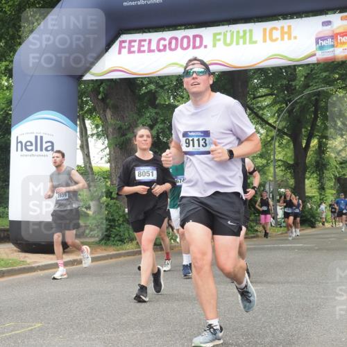 29.06.2025 - hella hamburg halbmarathon KatJ http://msf.ph/oto/8518939 29.06.2025 10:58:38 Zwischen KM18-KM19 2046, 6742, 7302, 7873, 8051 meine-sportfotos.de