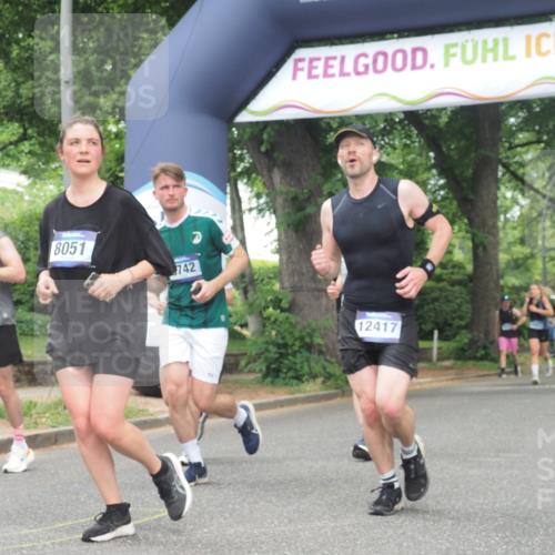 29.06.2025 - hella hamburg halbmarathon KatJ http://msf.ph/oto/8518988 29.06.2025 10:58:39 Zwischen KM18-KM19 2046, 3939, 6742, 7302, 7873, 8051 meine-sportfotos.de