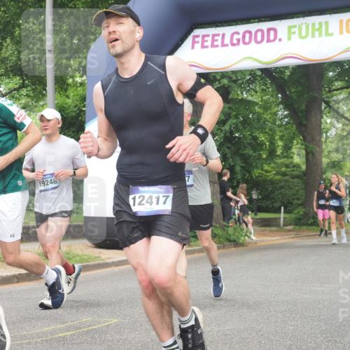 29.06.2025 - hella hamburg halbmarathon KatJ http://msf.ph/oto/8519015 29.06.2025 10:58:40 Zwischen KM18-KM19 2046, 3939, 6742, 7302, 7873, 8051 meine-sportfotos.de