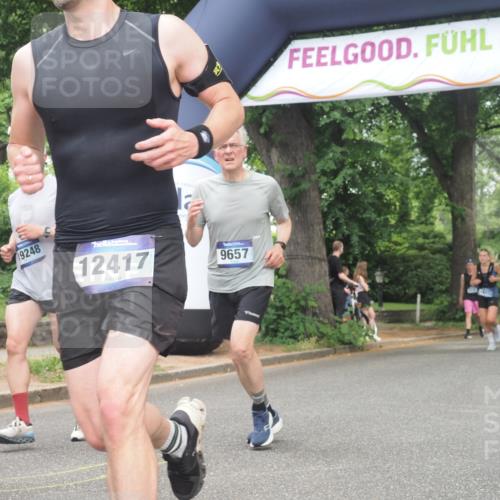 29.06.2025 - hella hamburg halbmarathon KatJ http://msf.ph/oto/8519024 29.06.2025 10:58:40 Zwischen KM18-KM19 2046, 3939, 6742, 7302, 7873, 8051 meine-sportfotos.de