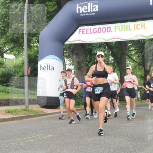 29.06.2025 - hella hamburg halbmarathon KatJ http://msf.ph/oto/8519058 29.06.2025 10:48:55 Zwischen KM18-KM19 1674, 4095, 6752, 8045, 8478 meine-sportfotos.de