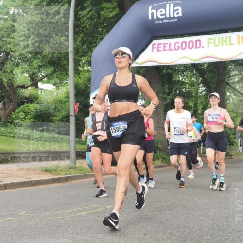 29.06.2025 - hella hamburg halbmarathon KatJ http://msf.ph/oto/8519089 29.06.2025 10:48:56 Zwischen KM18-KM19 1674, 4095, 6674, 6752, 8045, 8478 meine-sportfotos.de