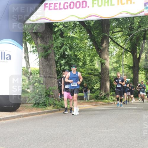 29.06.2025 - hella hamburg halbmarathon KatJ http://msf.ph/oto/8519145 29.06.2025 10:58:47 Zwischen KM18-KM19 3939 meine-sportfotos.de