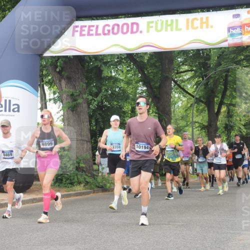 29.06.2025 - hella hamburg halbmarathon KatJ http://msf.ph/oto/8520606 29.06.2025 10:49:44 Zwischen KM18-KM19 1114, 4859, 6311, 8469 meine-sportfotos.de