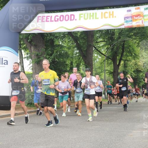 29.06.2025 - hella hamburg halbmarathon KatJ http://msf.ph/oto/8520713 29.06.2025 10:49:46 Zwischen KM18-KM19 1126, 1722, 1724, 4370, 6311, 8469 meine-sportfotos.de