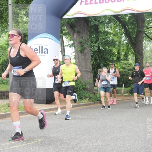 29.06.2025 - hella hamburg halbmarathon KatJ http://msf.ph/oto/8522369 29.06.2025 10:50:41 Zwischen KM18-KM19 2810, 3663, 4389, 5511, 8423 meine-sportfotos.de