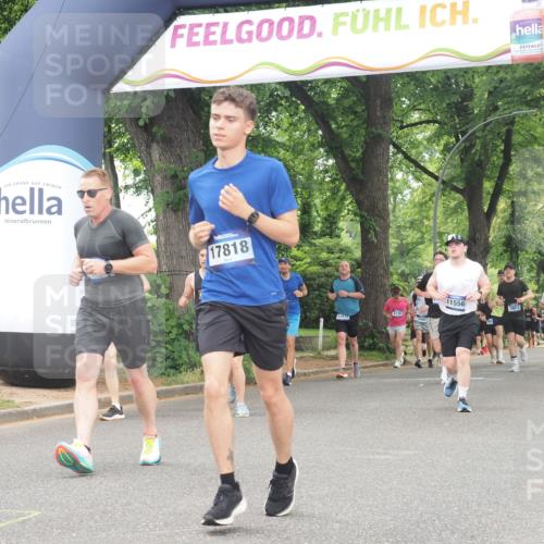 29.06.2025 - hella hamburg halbmarathon KatJ http://msf.ph/oto/8522671 29.06.2025 10:50:53 Zwischen KM18-KM19 1531, 4945 meine-sportfotos.de