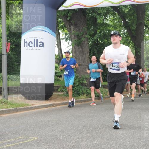 29.06.2025 - hella hamburg halbmarathon KatJ http://msf.ph/oto/8522729 29.06.2025 10:50:55 Zwischen KM18-KM19 1212, 1531, 4945 meine-sportfotos.de