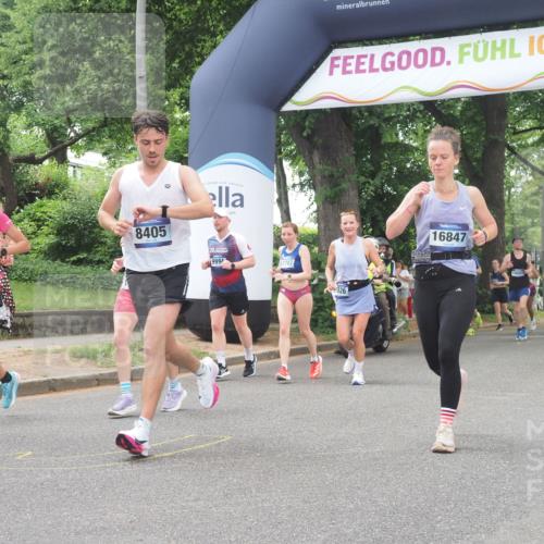 29.06.2025 - hella hamburg halbmarathon KatJ http://msf.ph/oto/8525020 29.06.2025 10:52:30 Zwischen KM18-KM19 1034, 1062, 3112, 5464, 6590, 7760, 8219, 8405 meine-sportfotos.de
