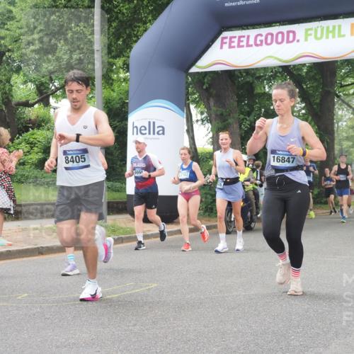 29.06.2025 - hella hamburg halbmarathon KatJ http://msf.ph/oto/8525025 29.06.2025 10:52:30 Zwischen KM18-KM19 1034, 1062, 3112, 5464, 6590, 7760, 8219, 8405 meine-sportfotos.de