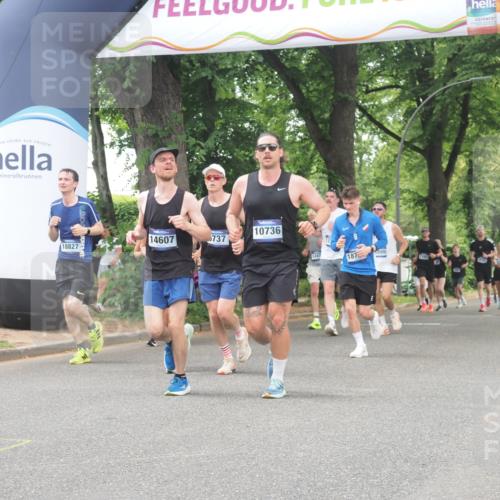 29.06.2025 - hella hamburg halbmarathon KatJ http://msf.ph/oto/8525087 29.06.2025 10:52:34 Zwischen KM18-KM19 1034, 3112, 5464, 6590, 7826, 8405 meine-sportfotos.de