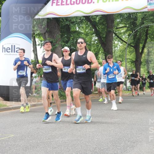 29.06.2025 - hella hamburg halbmarathon KatJ http://msf.ph/oto/8525090 29.06.2025 10:52:34 Zwischen KM18-KM19 1034, 3112, 5464, 6590, 7826, 8405 meine-sportfotos.de