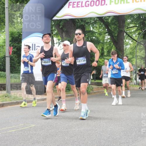 29.06.2025 - hella hamburg halbmarathon KatJ http://msf.ph/oto/8525104 29.06.2025 10:52:34 Zwischen KM18-KM19 1034, 3112, 5464, 6590, 7826, 8405 meine-sportfotos.de