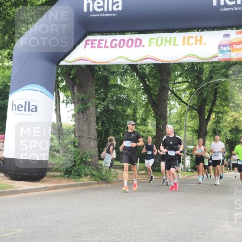29.06.2025 - hella hamburg halbmarathon KatJ http://msf.ph/oto/8525197 29.06.2025 10:52:38 Zwischen KM18-KM19 7826 meine-sportfotos.de