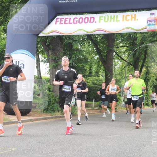 29.06.2025 - hella hamburg halbmarathon KatJ http://msf.ph/oto/8525255 29.06.2025 10:52:41 Zwischen KM18-KM19 3578, 3746, 4488 meine-sportfotos.de