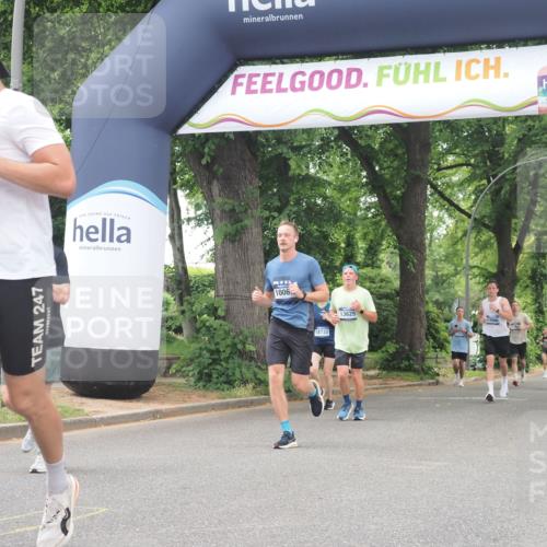 29.06.2025 - hella hamburg halbmarathon KatJ http://msf.ph/oto/8525381 29.06.2025 10:52:45 Zwischen KM18-KM19 3578, 3746, 4488, 6572 meine-sportfotos.de